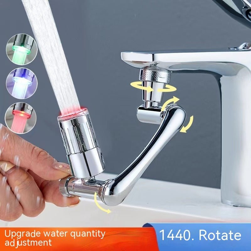 Faucet Extender | Mechanical Arm - AmiraMart