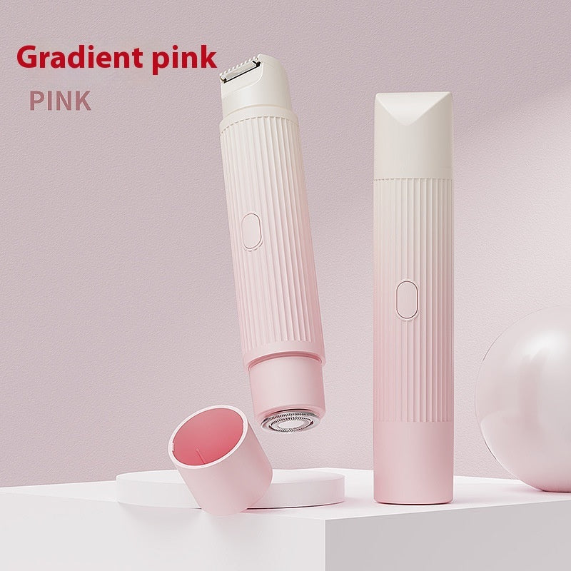 Painless Women's Epilator - AmiraMart