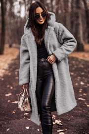 Silver grey