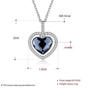 White Gold Plated
