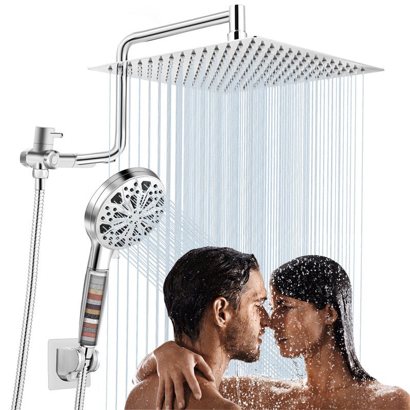 Filter Gun Top Spray Shower Set - AmiraMart
