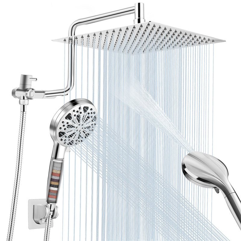 Filter Gun Top Spray Shower Set - AmiraMart