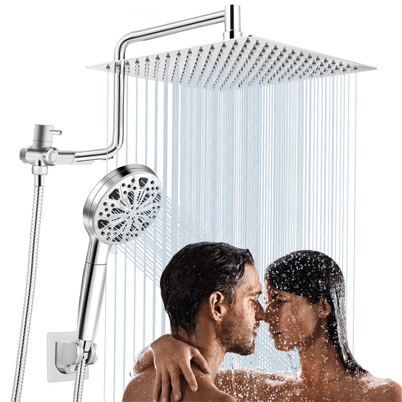 Filter Gun Top Spray Shower Set - AmiraMart