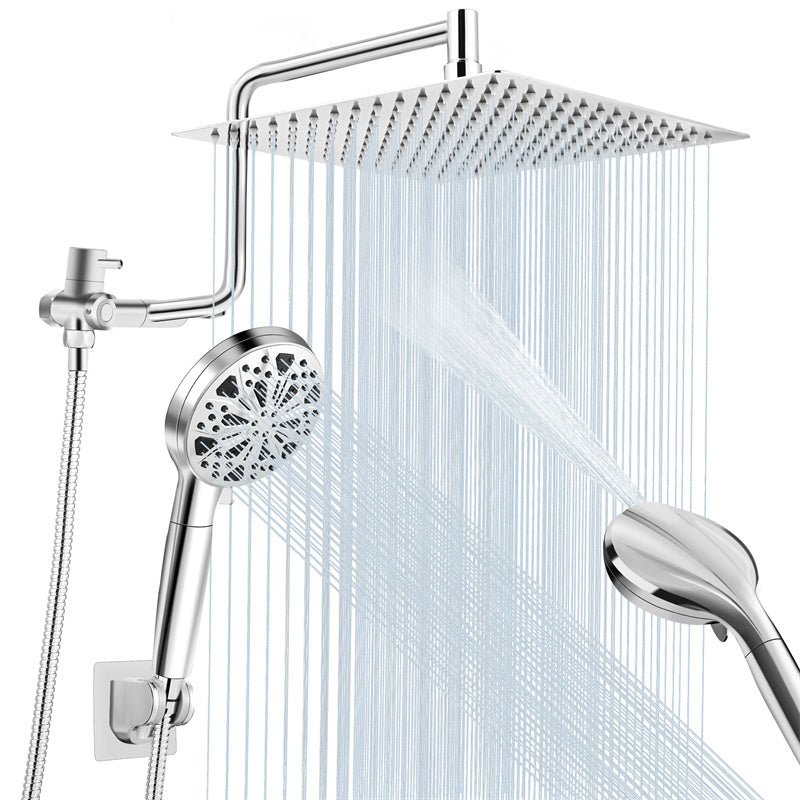 Filter Gun Top Spray Shower Set - AmiraMart