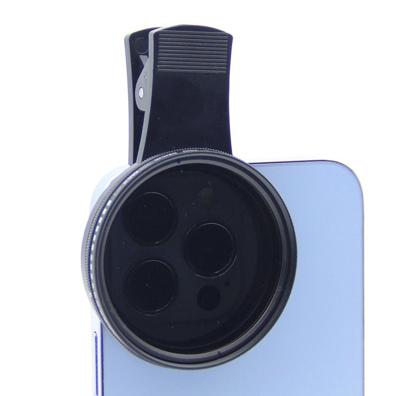 Polarized Mobile Phone Camera Lens - AmiraMart