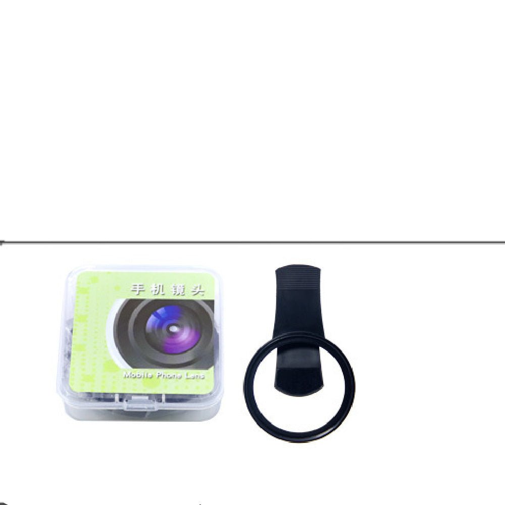 Polarized Mobile Phone Camera Lens - AmiraMart