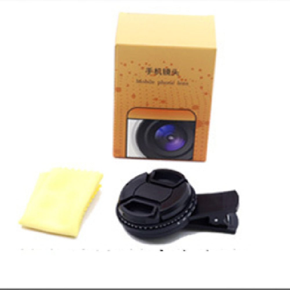 Polarized Mobile Phone Camera Lens - AmiraMart