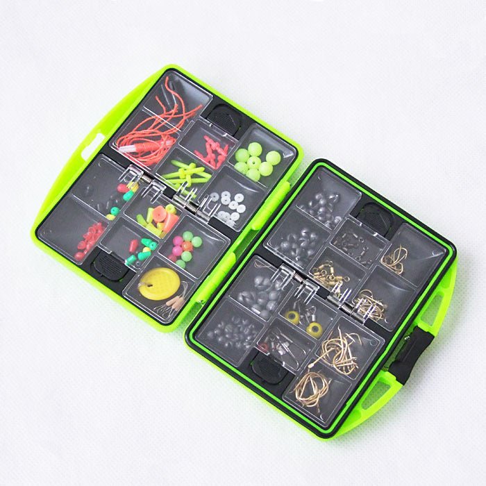 Fishing Gear Box - AmiraMart