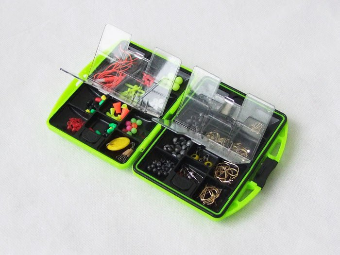 Fishing Gear Box - AmiraMart