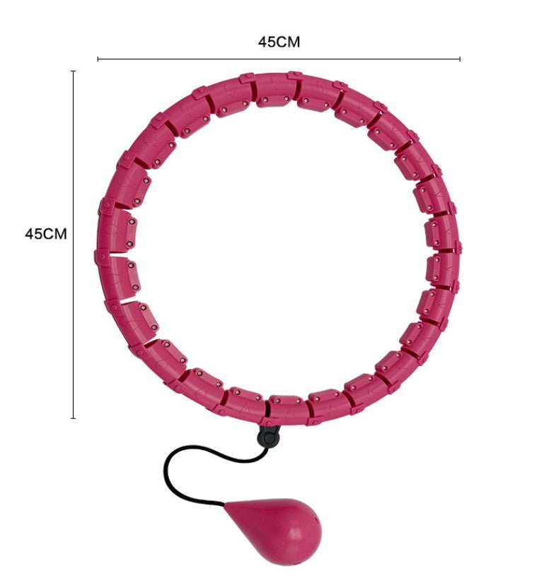 Fitness Sport Hoop - AmiraMart