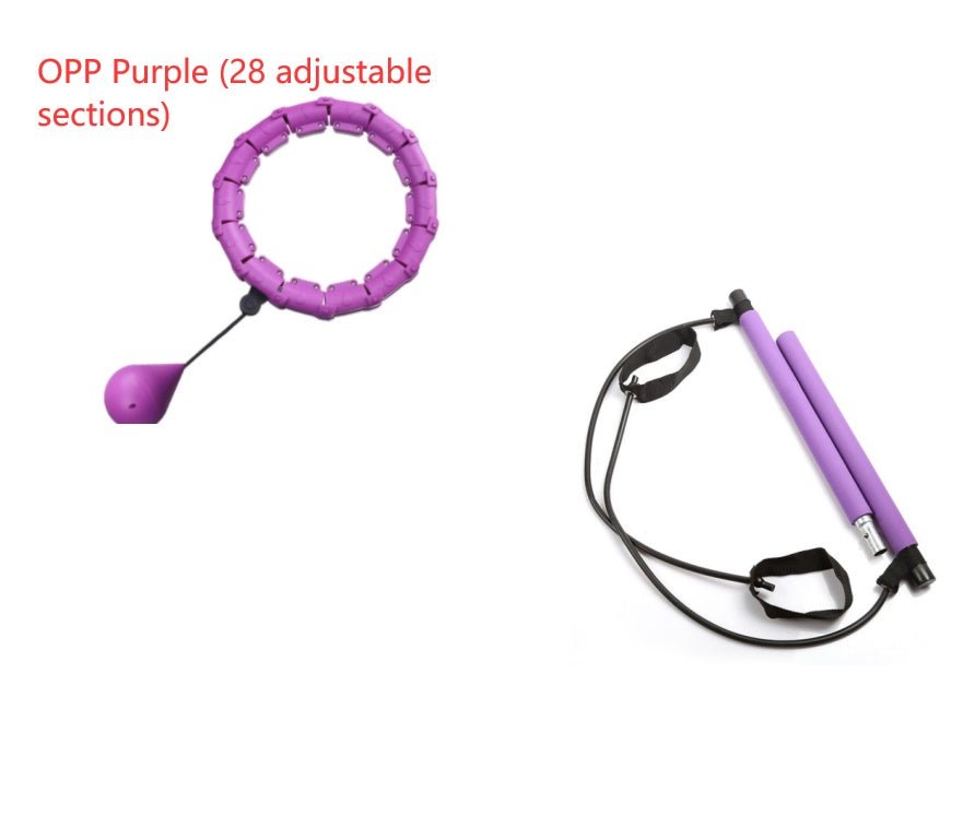 Fitness Sport Hoop - AmiraMart