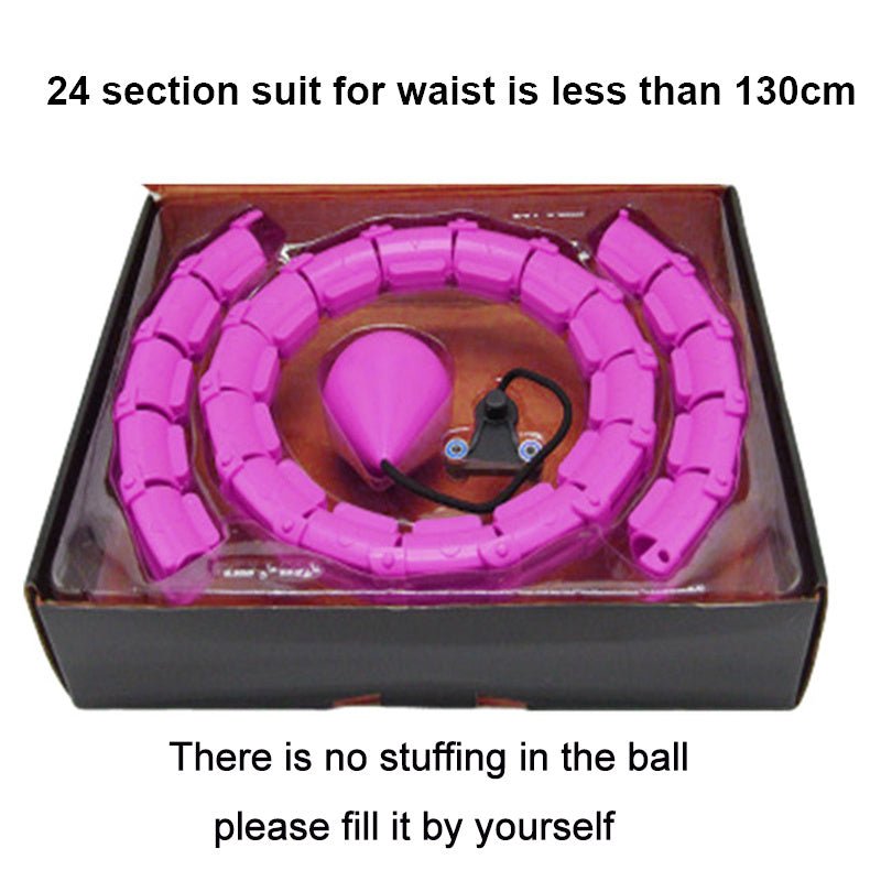 Fitness Sport Hoop - AmiraMart