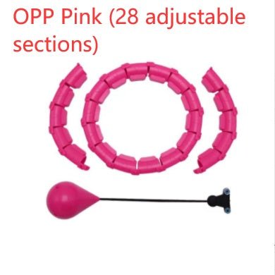 Fitness Sport Hoop - AmiraMart