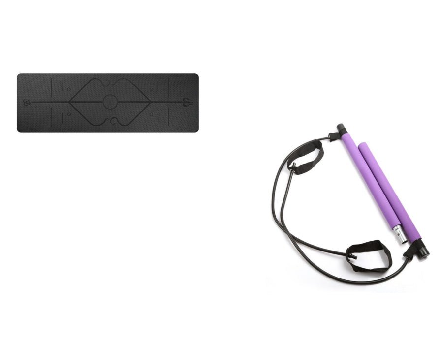 Fitness Sport Hoop - AmiraMart