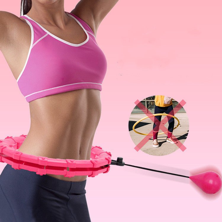 Fitness Sport Hoop - AmiraMart