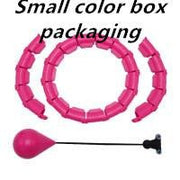 Pink small color packing