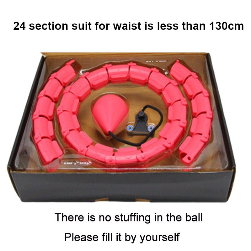 Fitness Sport Hoop - AmiraMart