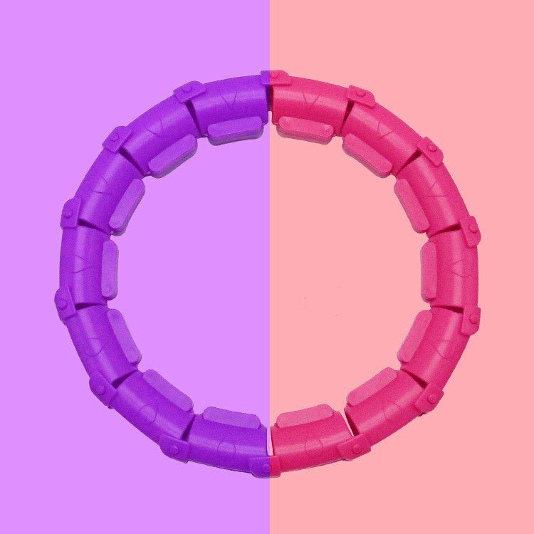 Fitness Sport Hoop - AmiraMart