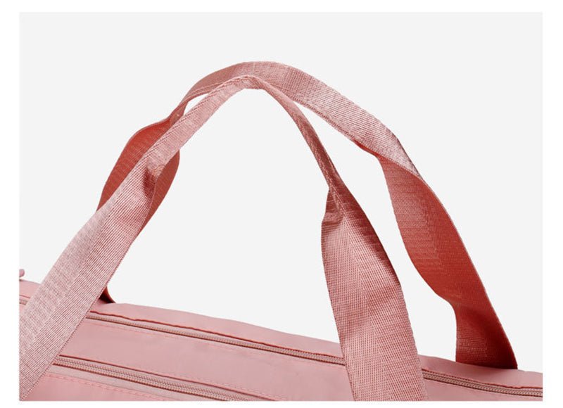 Fitness Sports Travel Bag For Women And Men - AmiraMart
