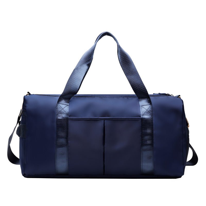 Fitness Sports Travel Bag For Women And Men - AmiraMart