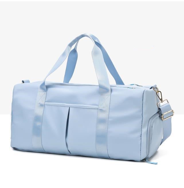 Fitness Sports Travel Bag For Women And Men - AmiraMart
