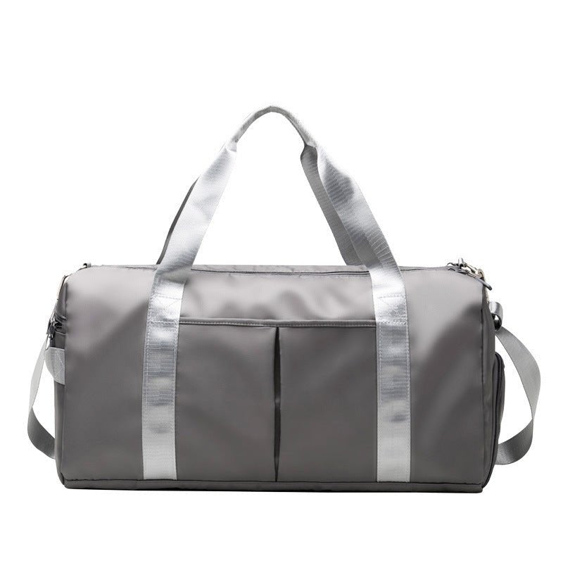 Fitness Sports Travel Bag For Women And Men - AmiraMart