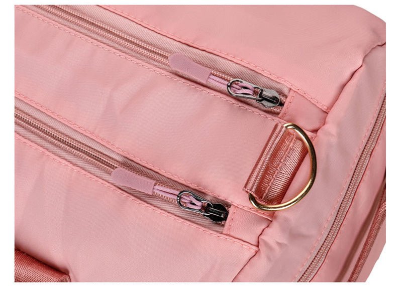 Fitness Sports Travel Bag For Women And Men - AmiraMart