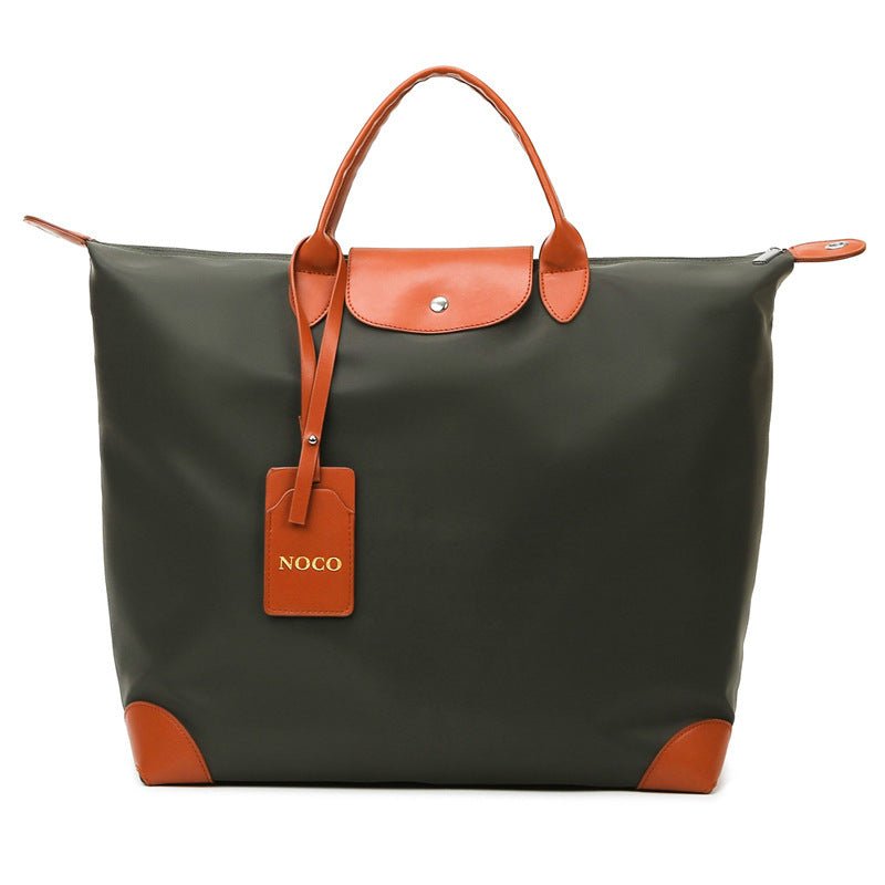 Fitness Travel Bags For Women - AmiraMart
