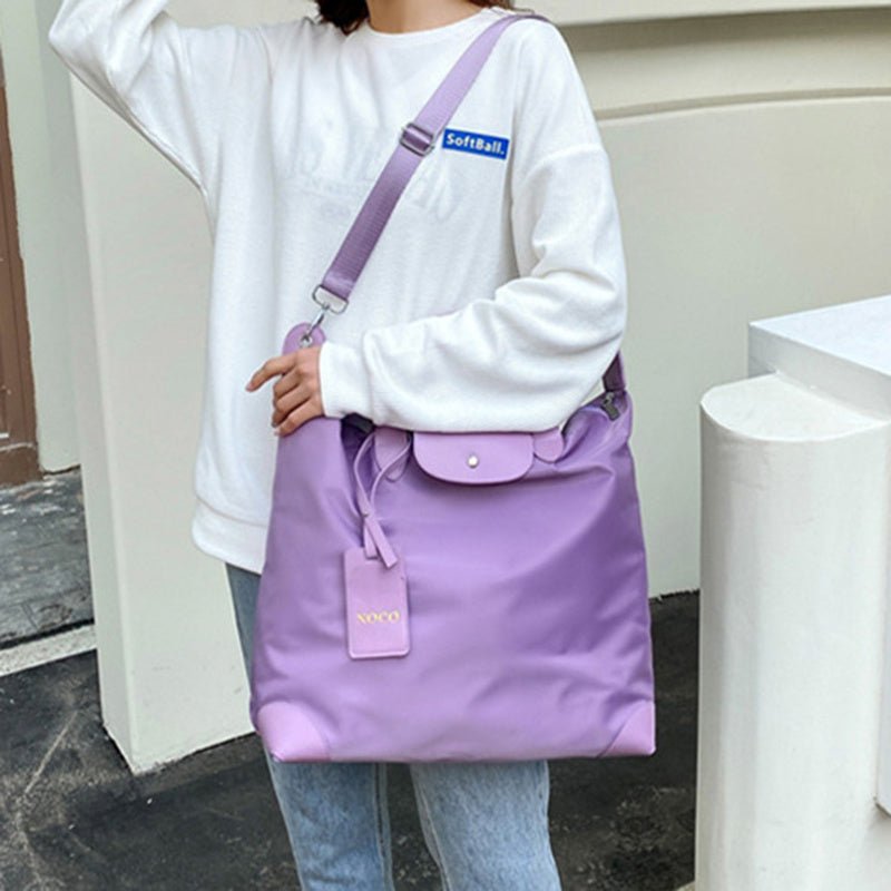 Fitness Travel Bags For Women - AmiraMart