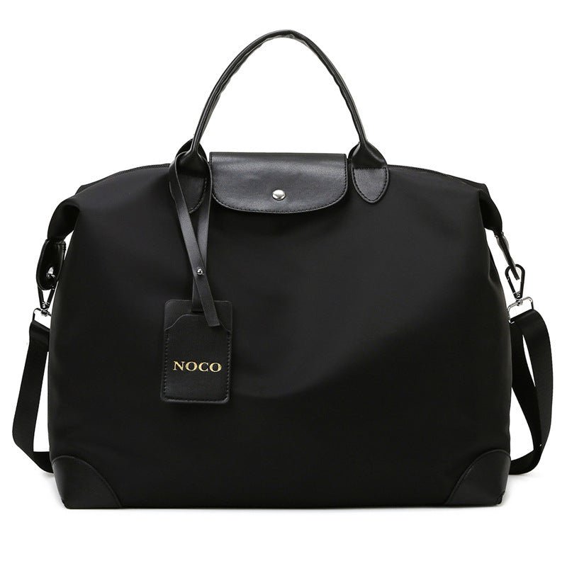 Fitness Travel Bags For Women - AmiraMart