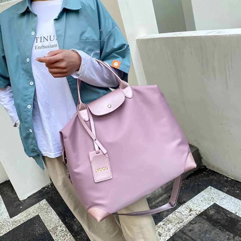 Fitness Travel Bags For Women - AmiraMart