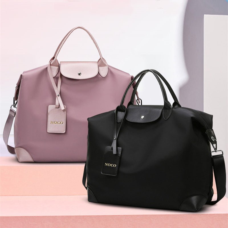 Fitness Travel Bags For Women - AmiraMart