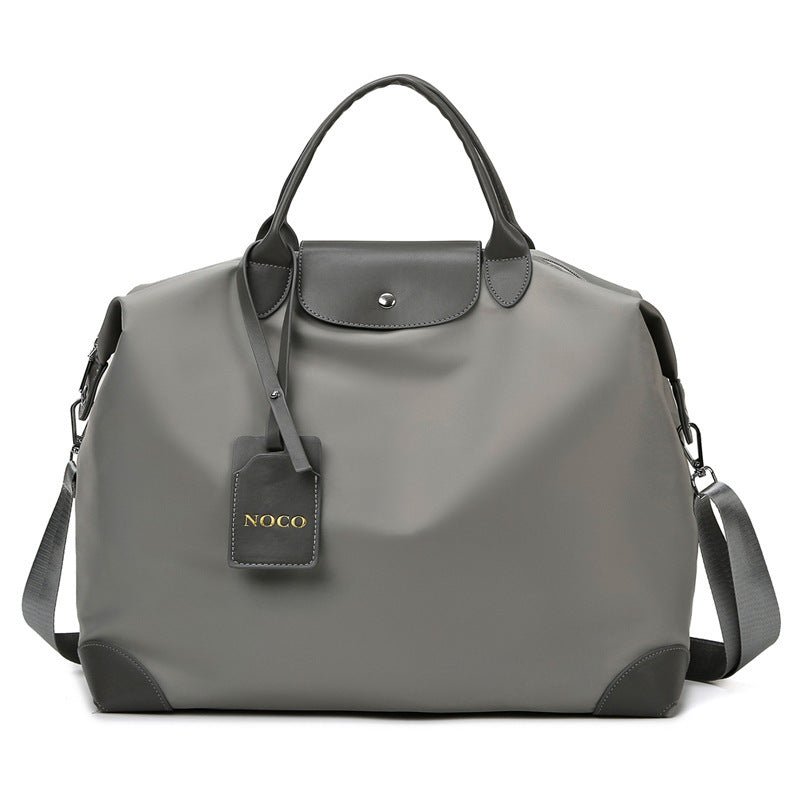 Fitness Travel Bags For Women - AmiraMart