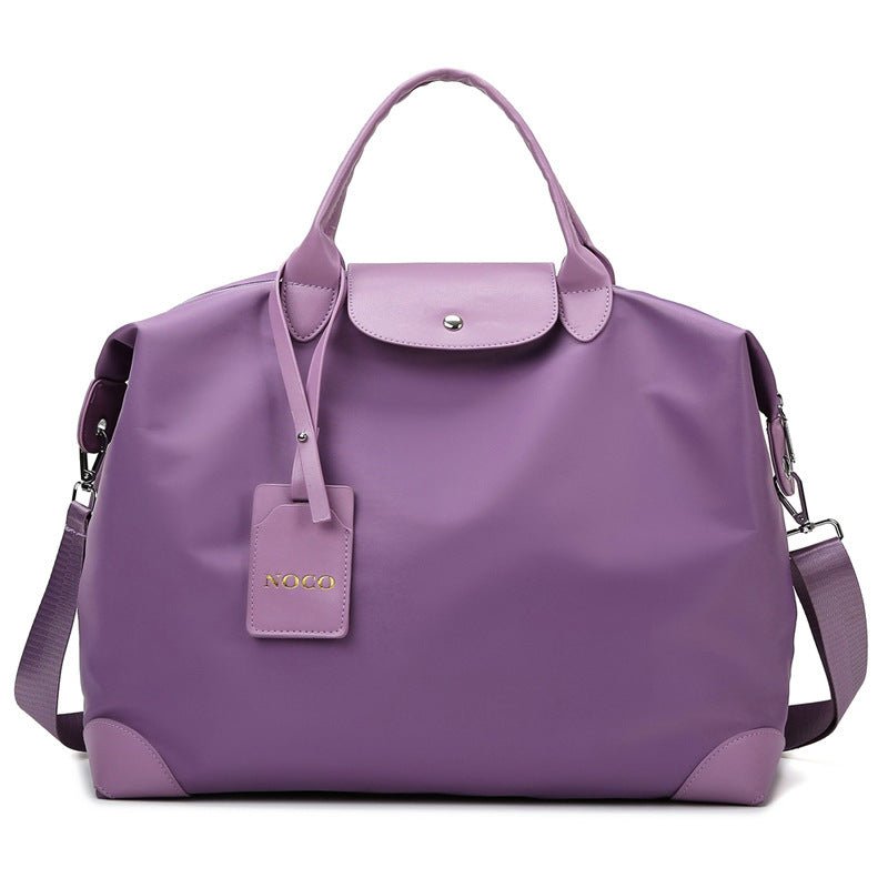 Fitness Travel Bags For Women - AmiraMart