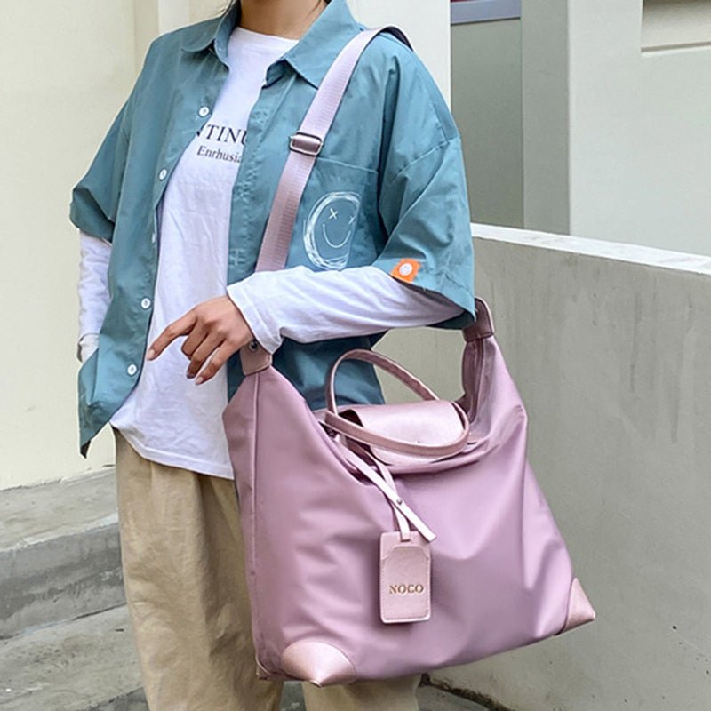 Fitness Travel Bags For Women - AmiraMart