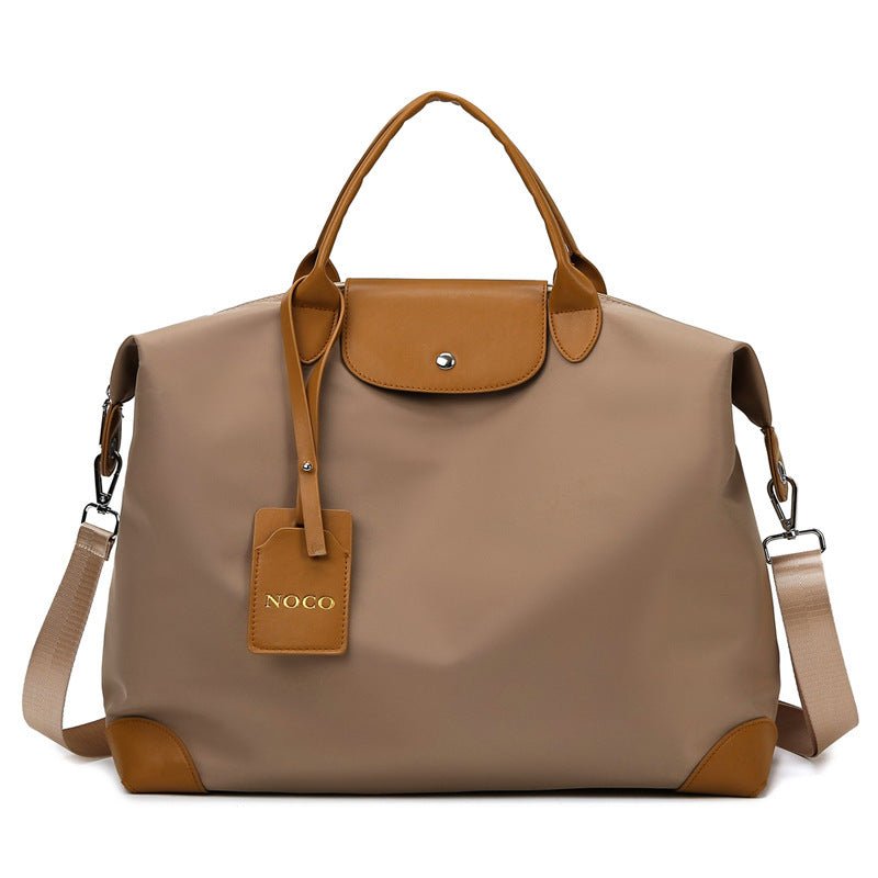 Fitness Travel Bags For Women - AmiraMart
