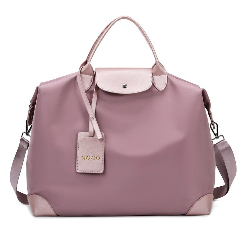 Fitness Travel Bags For Women - AmiraMart