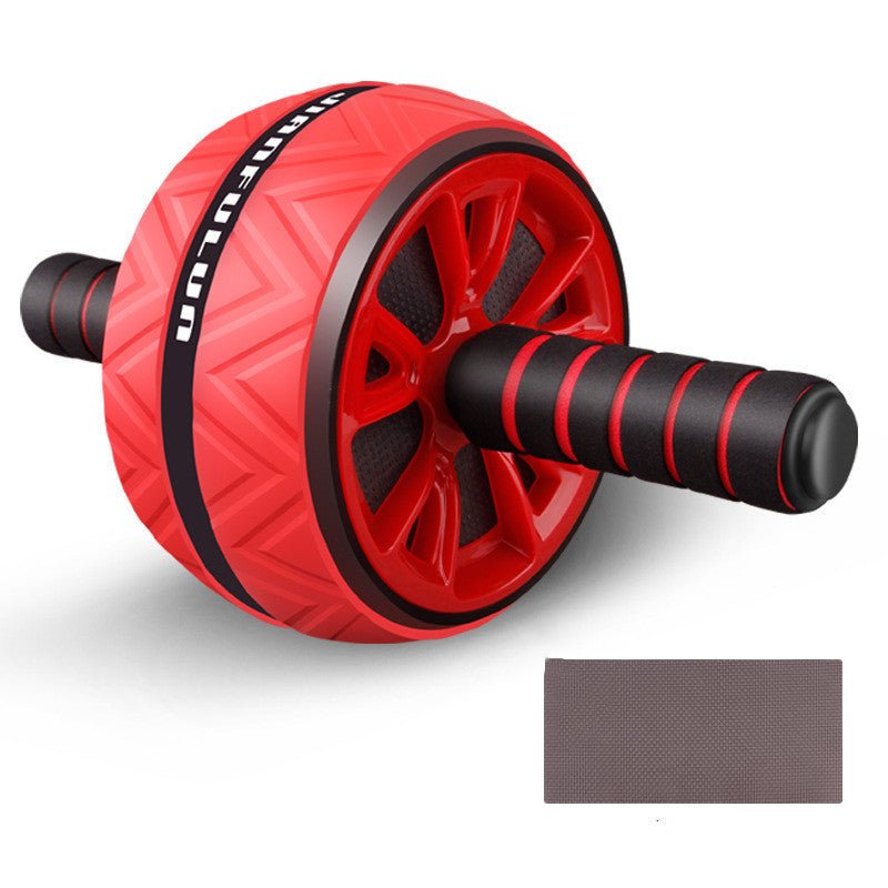 Fitness Wheel For Men And Women - AmiraMart