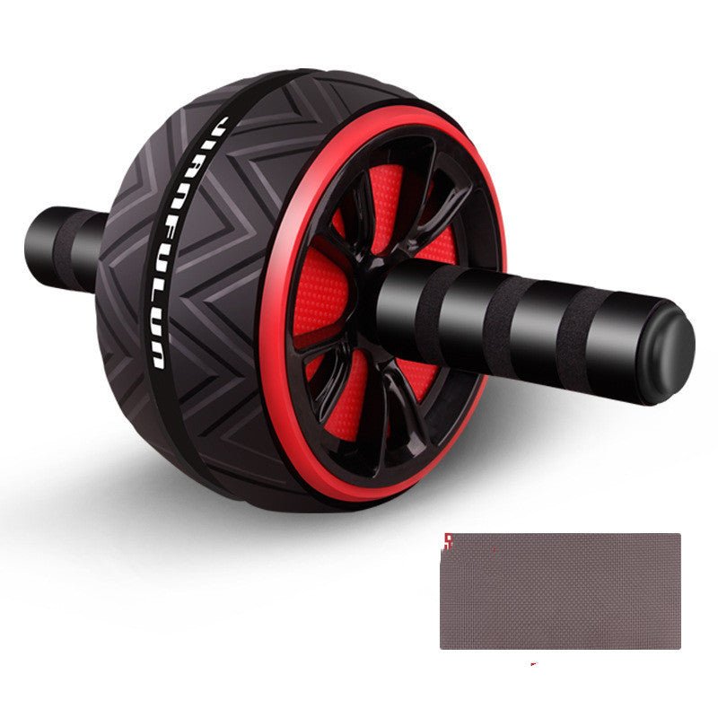 Fitness Wheel For Men And Women - AmiraMart