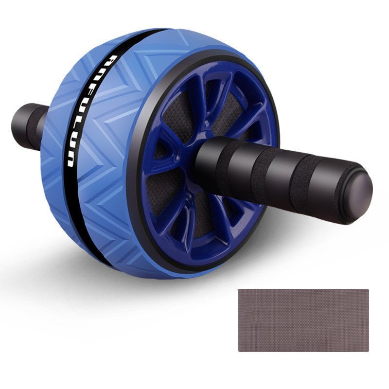 Fitness Wheel For Men And Women - AmiraMart