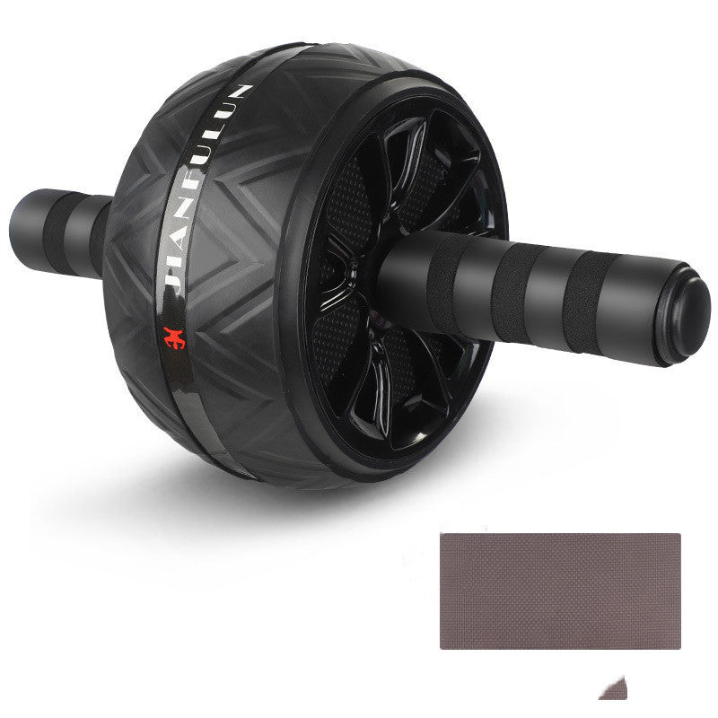 Fitness Wheel For Men And Women - AmiraMart