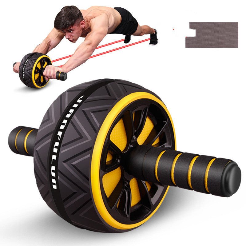 Fitness Wheel For Men And Women - AmiraMart
