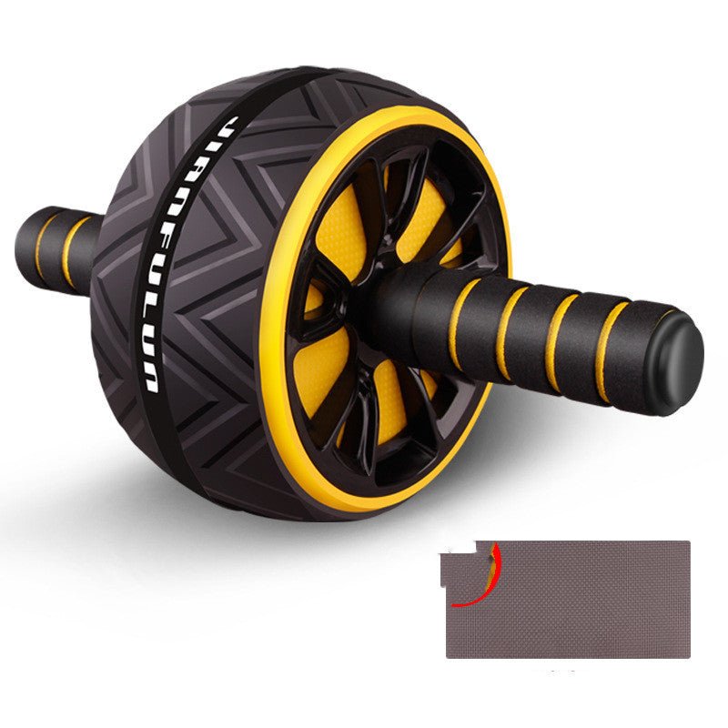 Fitness Wheel For Men And Women - AmiraMart