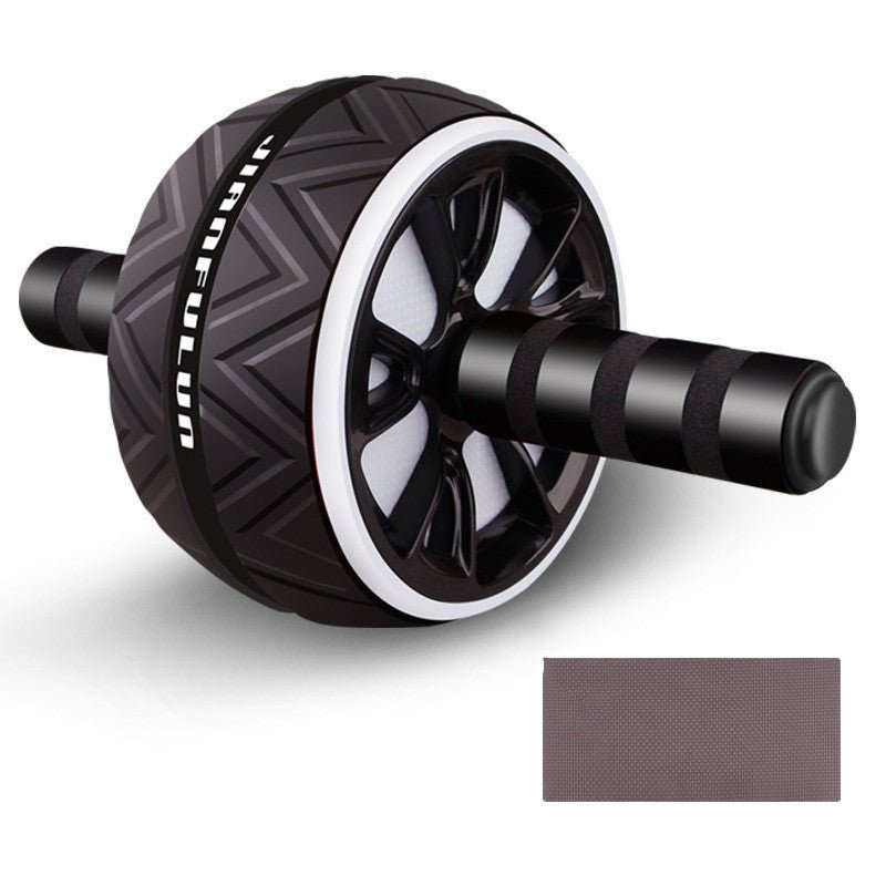 Fitness Wheel For Men And Women - AmiraMart
