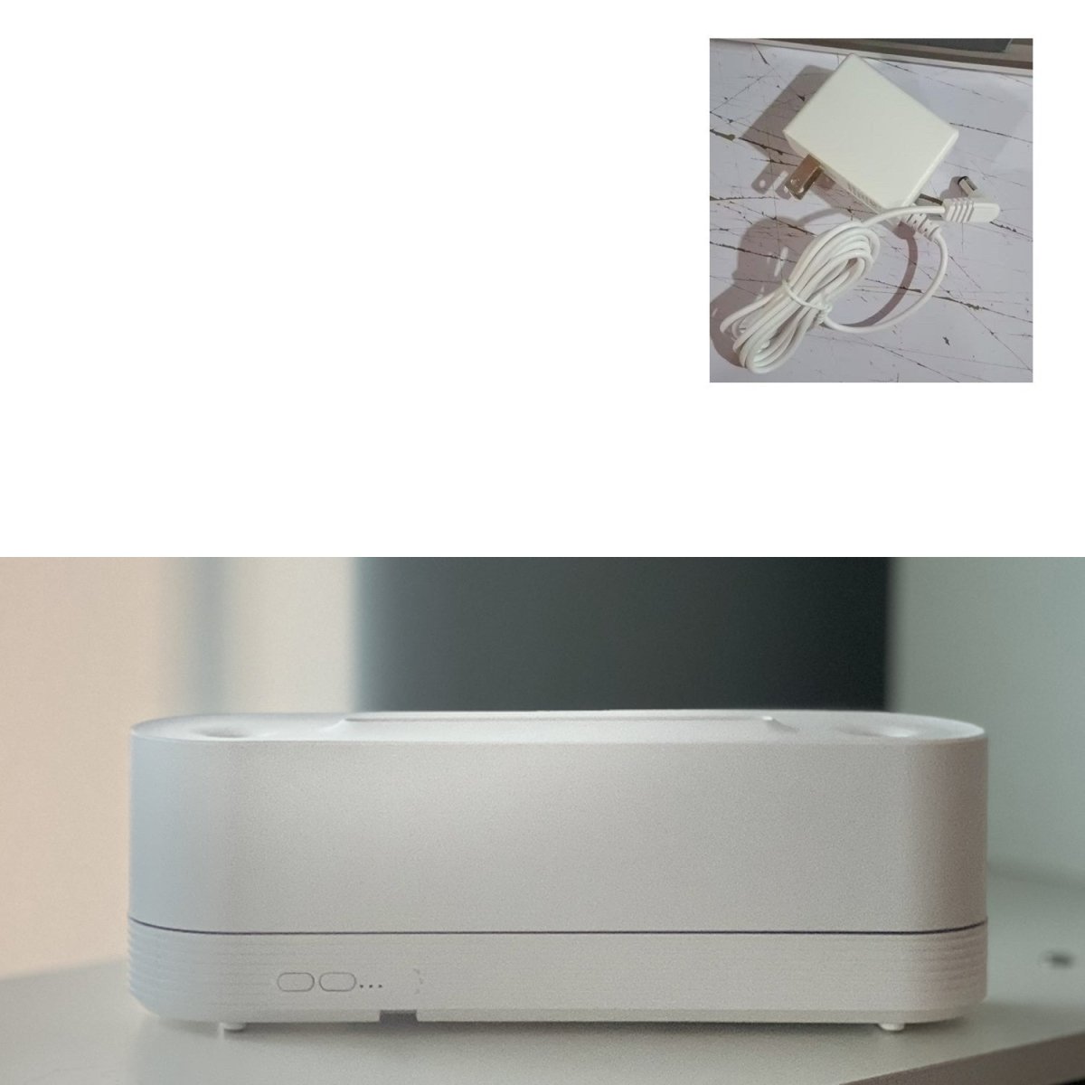 Flame Air Humidifier - AmiraMart
