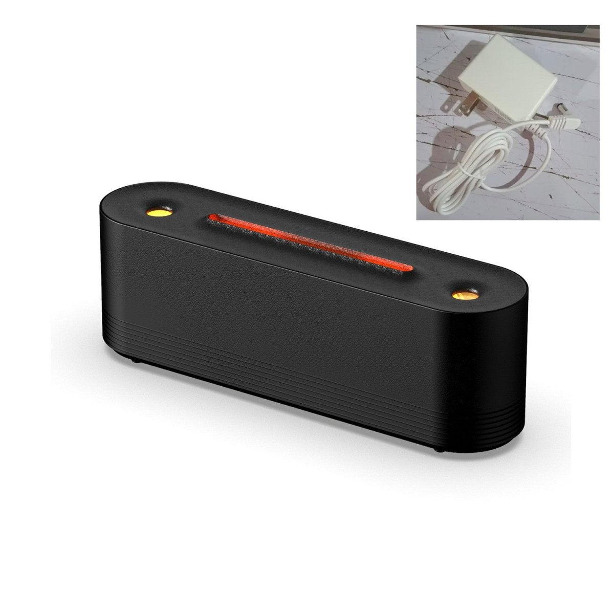 Flame Air Humidifier - AmiraMart
