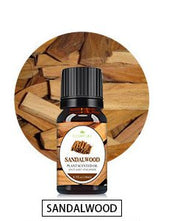 Sandalwood