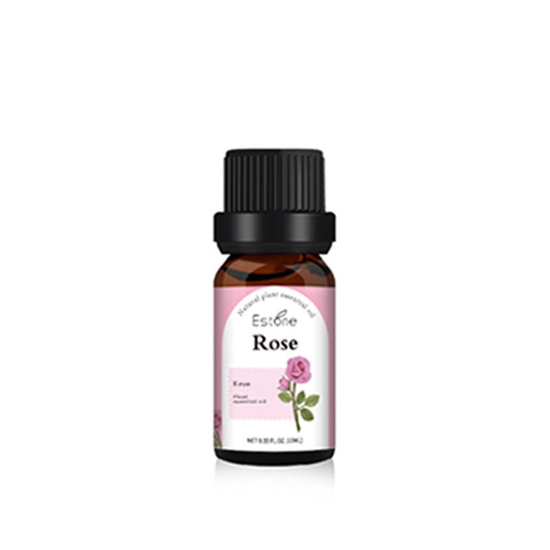 Flame Aroma Diffuser Air Humidifier - AmiraMart