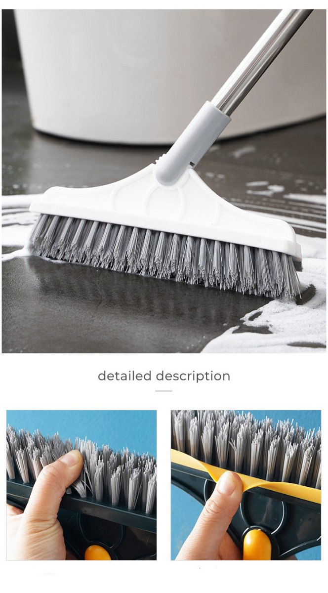 Floor Gap Cleaning Bristles - AmiraMart