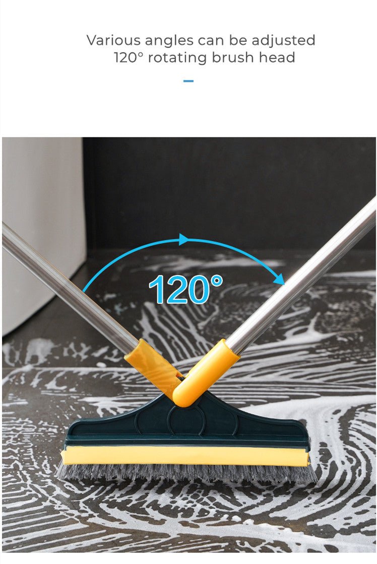 Floor Gap Cleaning Bristles - AmiraMart
